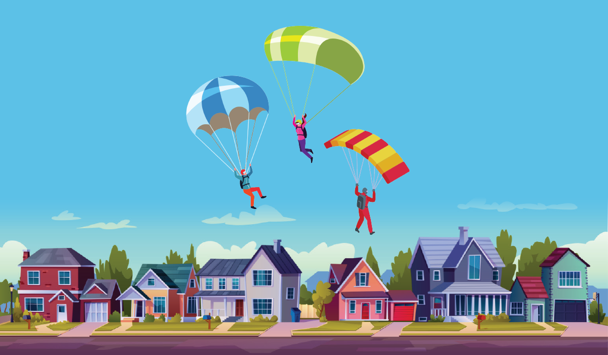 How the NAR Antitrust Lawsuit Affects Real Estate Commissions